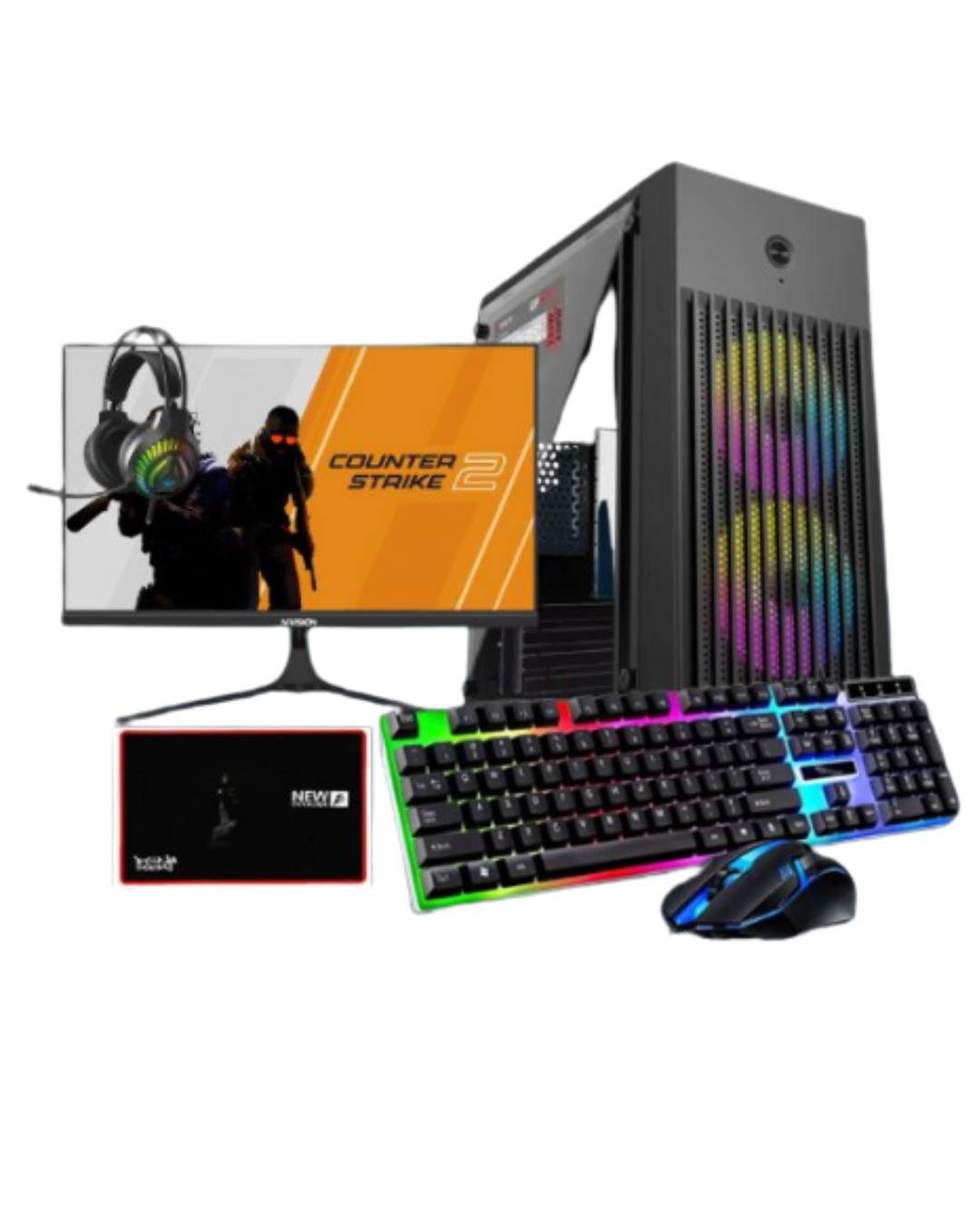 Set A (Xlite 220 Case)