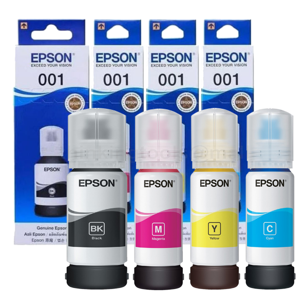 Epson 003 (Wholesale price at 150)
