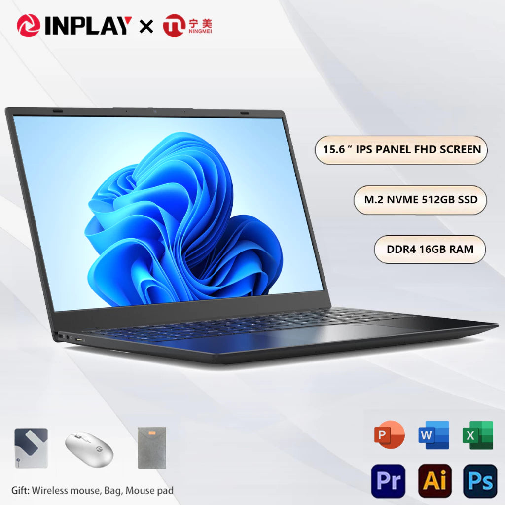 Ningmei NL100P (Intel Series)