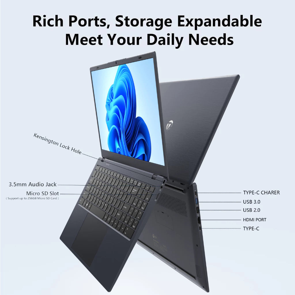 Ningmei NL100P (Intel Series)