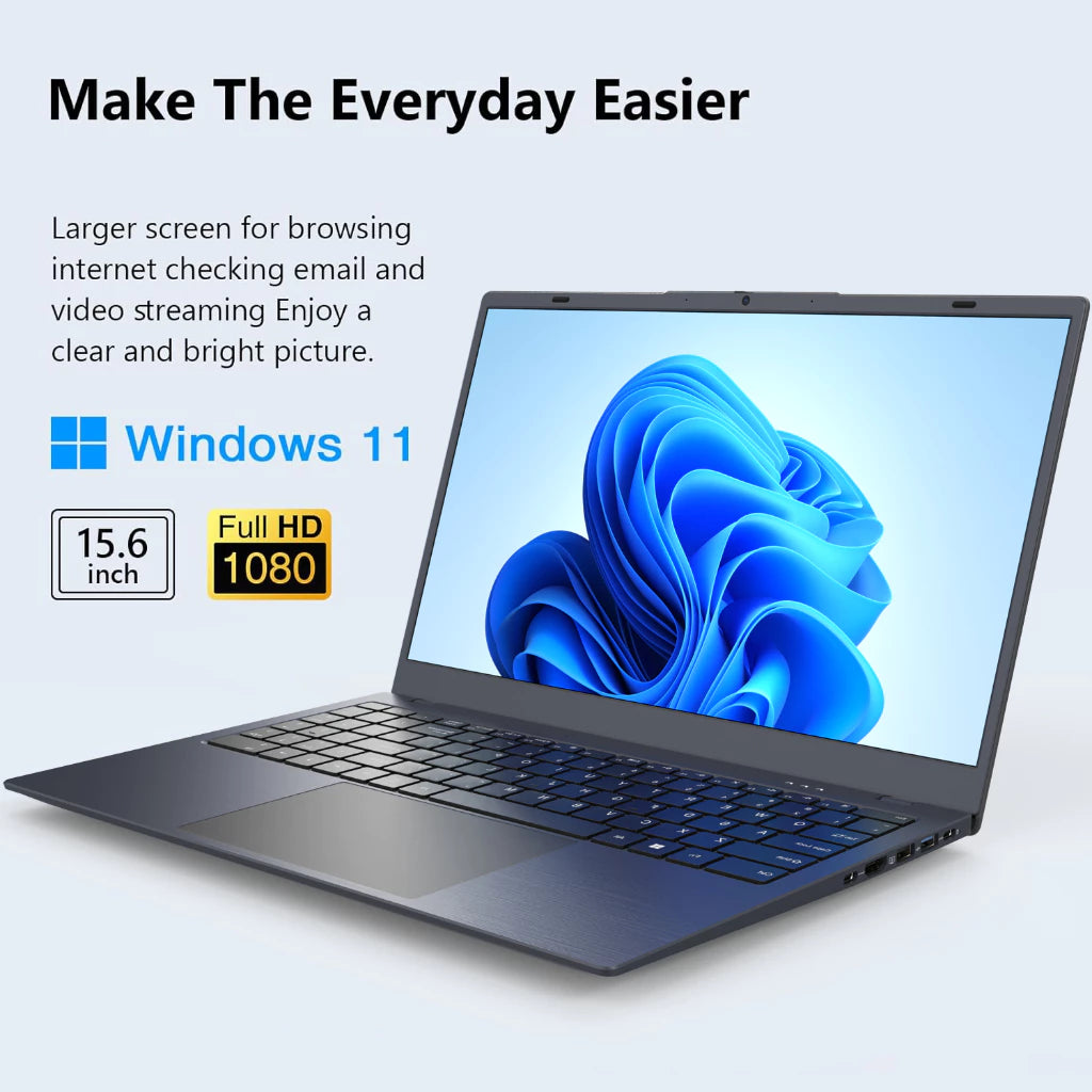 Ningmei NL100P (Intel Series)