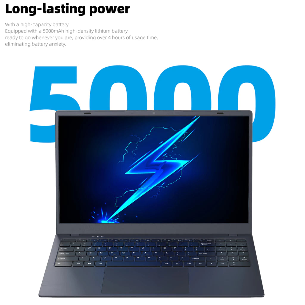 Ningmei NL100P (Intel Series)