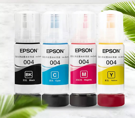 Epson 004 (Wholesale price at 150)