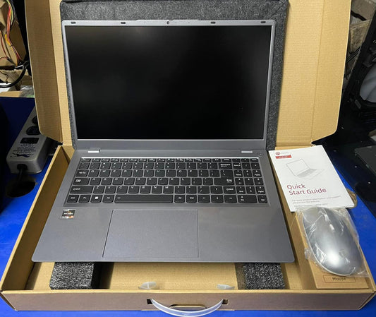 Ningmei NLR500 (Ryzen 5)
