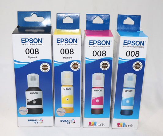 Epson 008 (Wholesale price at 150)