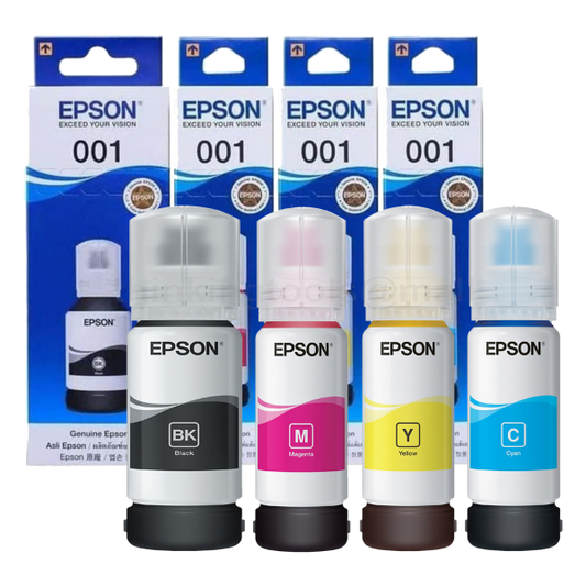 Epson 003 (Wholesale price at 150)