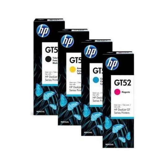 HP GT Ink (Wholesale price at Php 250)